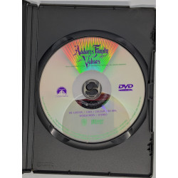 Les Valeurs de la famille Addams - DVD