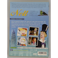 Nell vol. 3 - DVD