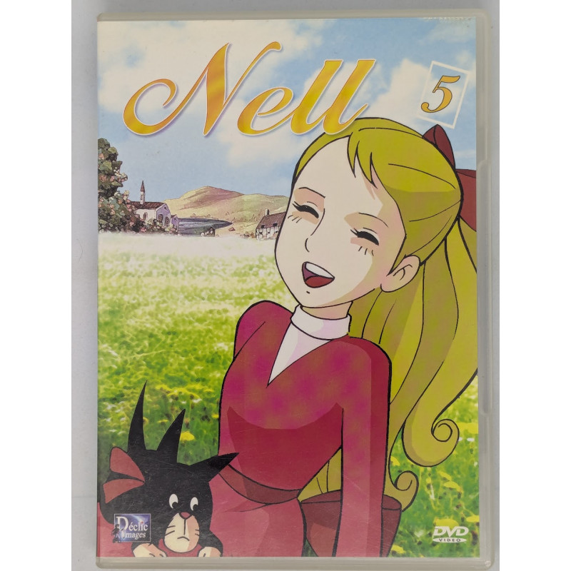 Nell vol. 5 - DVD