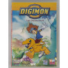 Digimon vol. 2 Les Digisauveurs... - Devimon attaque... - DVD