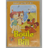 Boule et Bill : Amour, gloire et Bill - DVD