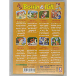 Boule et Bill : Amour, gloire et Bill - DVD