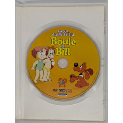 Boule et Bill : Amour, gloire et Bill - DVD
