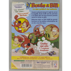 Boule et Bill : Caroline veut voler - DVD