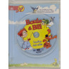 Boule et Bill : Caroline veut voler - DVD