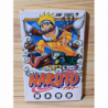 Naruto T. 1 - Misashi Kishimoto - manga VO - Jump Comics - Shueisha