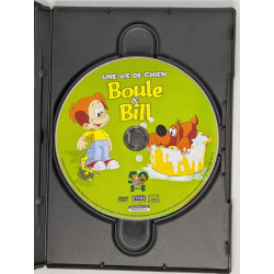 Boule et Bill : Une Vie de chien - DVD