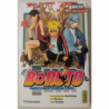 Boruto: Naruto Next Generations T. 1 - Mikio Ikemoto - Ukyô Kodachi - manga VF