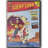 Les nouvelles aventures de Lucky Luke en DVD vol.1 Les Dalton contre Billy The Kid