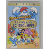 La flûte à six schtroumpfs - Le film - DVD