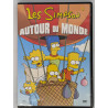 Les Simpson autour du monde - DVD
