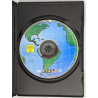 Les Simpson autour du monde - DVD