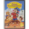 Fievel et le nouveau monde - DVD