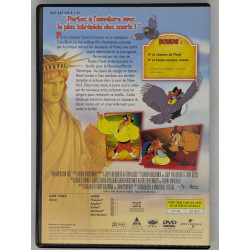 Fievel et le nouveau monde - DVD