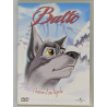 Balto - DVD - L'histoire d'une légende