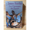 Les Chroniques de Ravens T. 2 NoirZénith - James Barclay