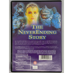 The NeverEnding Story - DVD - L'Histoire sans fin