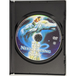 The NeverEnding Story - DVD - L'Histoire sans fin