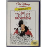 Les 101 Dalmatiens - DVD
