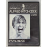 Psychose - DVD - La Collection Alfred Hitchcock