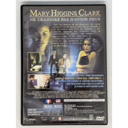 Recherche jeune femme aimant danser - DVD - Mary Higgins Clark Collection vol. 3