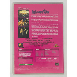 La Rose pourpre du Caire - DVD - La Collection Woody Allen