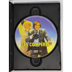 Les Compères - DVD