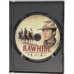 Rawhide - La Collection officielle en DVD vol. 1