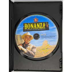 Bonanza vol. 5 - DVD - Le western légendaire de la TV