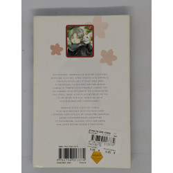 Le Pacte des Yôkai T. 1 - Yuki Midorikawa - manga VF