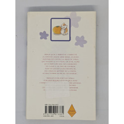 Le Pacte des Yôkai T. 2 - Yuki Midorikawa - manga VF