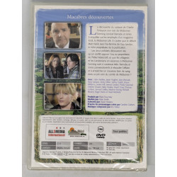 Inspecteur Barnaby - La Collection officielle en DVD vol. 61 Les Noces de sang