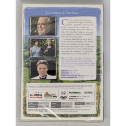 Inspecteur Barnaby - La Collection officielle en DVD vol. 46 La Course à l'héritage