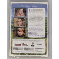 Inspecteur Barnaby - La Collection officielle en DVD vol. 64 Une Alliance maléfique