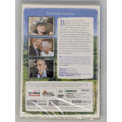 Inspecteur Barnaby - La Collection officielle en DVD vol. 43 Rhapsodie macabre