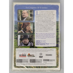 Inspecteur Barnaby - La Collection officielle en DVD vol. 59 Le Couperet de la justice