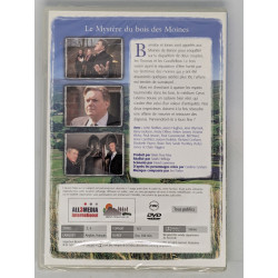 Inspecteur Barnaby - La Collection officielle en DVD vol. 66 Le Mystère du bois des Moines