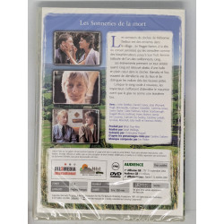 Inspecteur Barnaby - La Collection officielle en DVD vol. 22 Les Sonneries de la mort