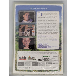 Inspecteur Barnaby - La Collection officielle en DVD vol. 21 Le Ver dans le fruit