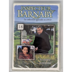 Inspecteur Barnaby - La Collection officielle en DVD vol. 18 Sombre automne