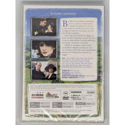 Inspecteur Barnaby - La Collection officielle en DVD vol. 18 Sombre automne