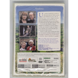 Inspecteur Barnaby - La Collection officielle en DVD vol. 16 Vendetta