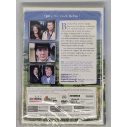 Inspecteur Barnaby - La Collection officielle en DVD vol. 17 Qui a tué Cock Robin ?