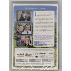 Inspecteur Barnaby - La Collection officielle en DVD vol. 13 Le Mystère de la tombe