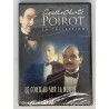 Poirot : La Collection vol. 13 Le Couteau sur la nuque - DVD - Agatha Christie