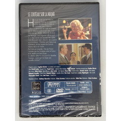 Poirot : La Collection vol. 13 Le Couteau sur la nuque - DVD - Agatha Christie