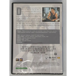 Piège de cristal - Die Hard - DVD - Les plus grands films catastrophe vol. 27