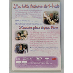 Heidi, la belle histoire en DVD vol. 11 L'armoire pleine de pain blanc
