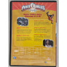 Power Rangers en DVD vol. 3 Super Police Delta