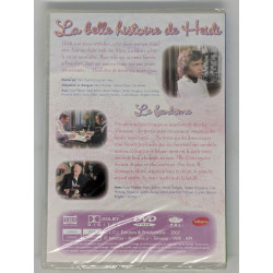 Heidi, la belle histoire en DVD vol. 15 Le fantôme